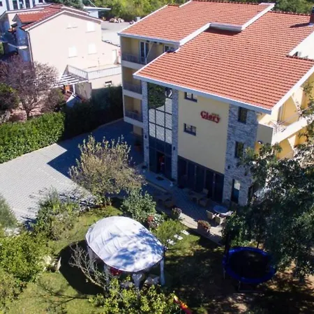 Glory Sanctuary Retreat Guest house