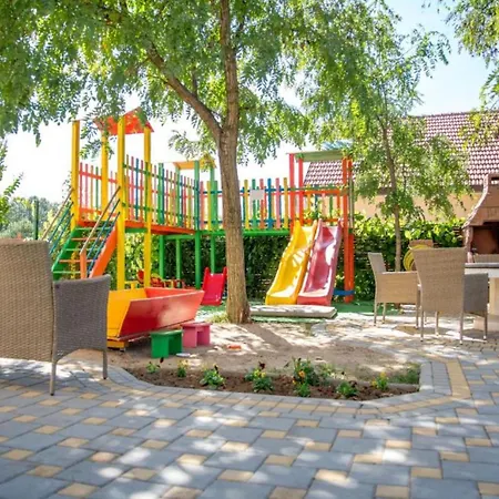 Guest house Glory Sanctuary Retreat 3*