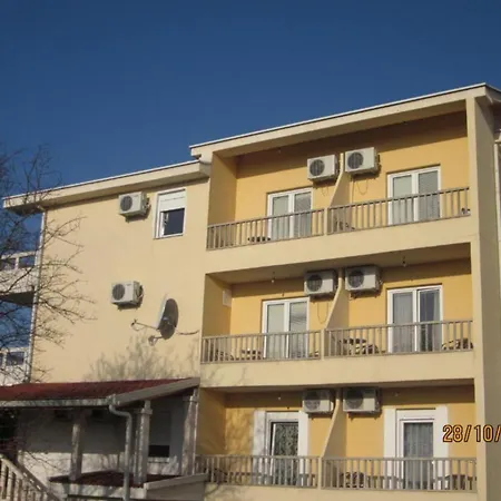 Glory Sanctuary Retreat Medjugorje