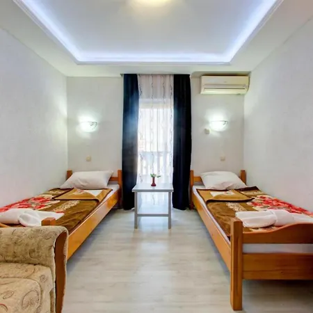 Glory Sanctuary Retreat Guest house