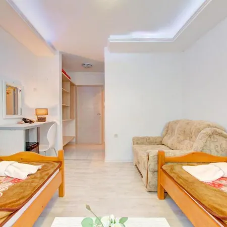 Glory Sanctuary Retreat Guest house Medjugorje