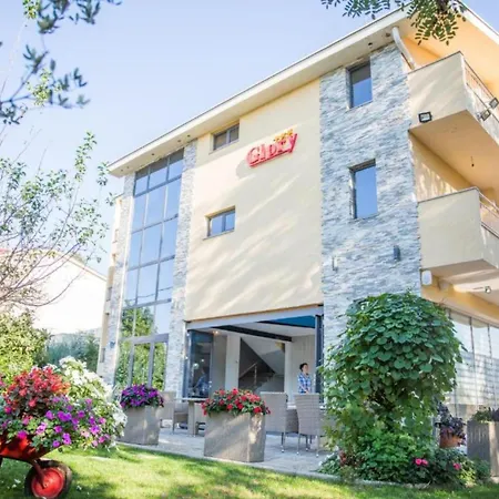Glory Sanctuary Retreat Guest house Medjugorje