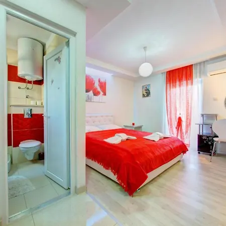 Glory Sanctuary Retreat Guest house Medjugorje