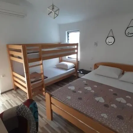 Guest house Glory Sanctuary Retreat Medjugorje