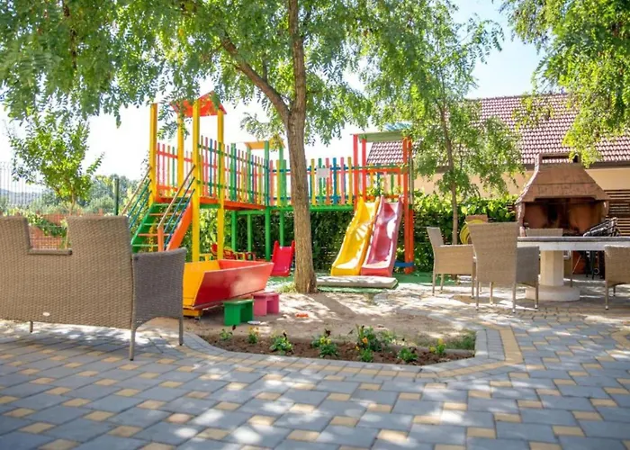 Guest house Glory Sanctuary Retreat 3*