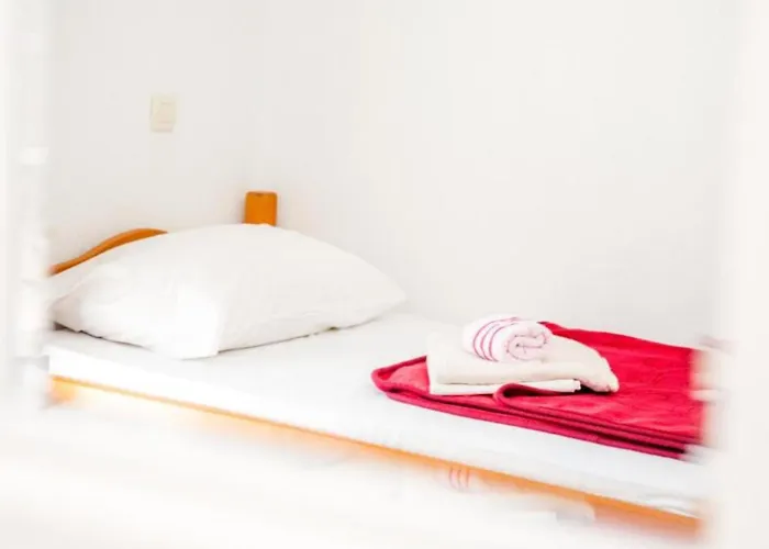 Glory Sanctuary Retreat Guest house 3*