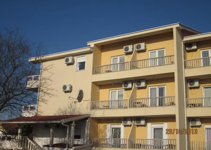 Glory Sanctuary Retreat Medjugorje