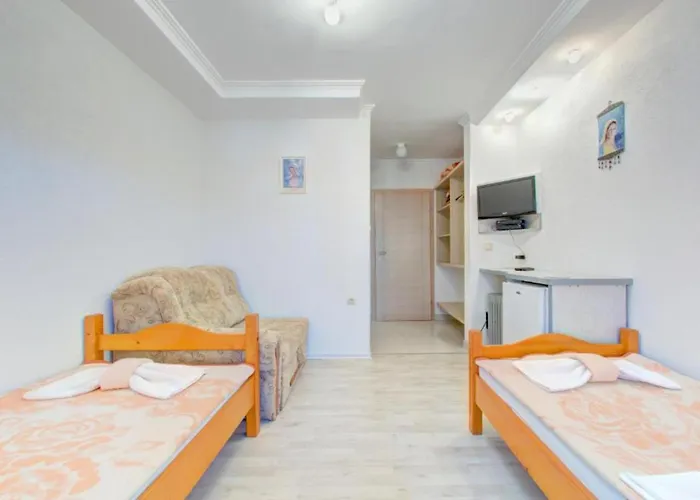 Glory Sanctuary Retreat Guest house