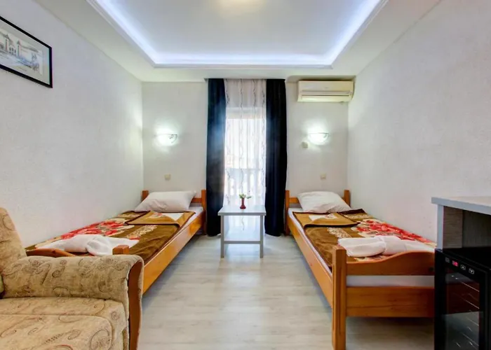 Glory Sanctuary Retreat Guest house