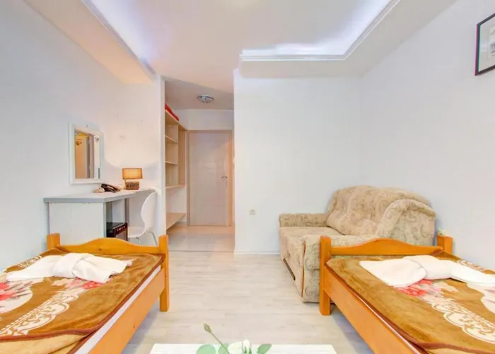 Glory Sanctuary Retreat Guest house Medjugorje