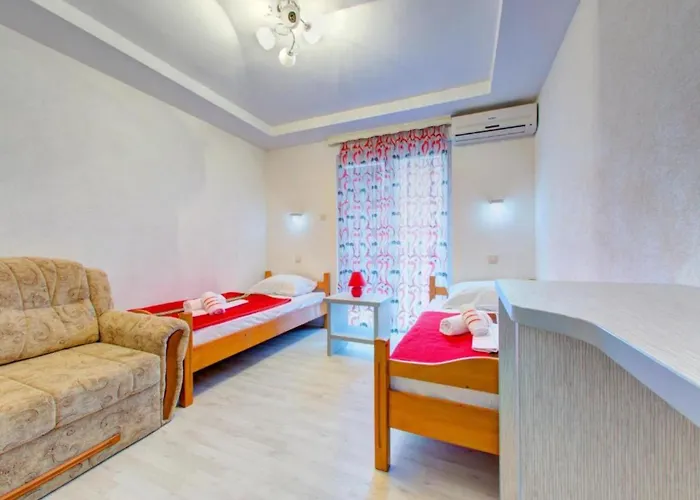 Glory Sanctuary Retreat Guest house 3*