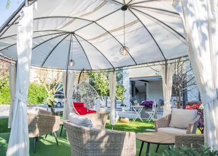 Glory Sanctuary Retreat