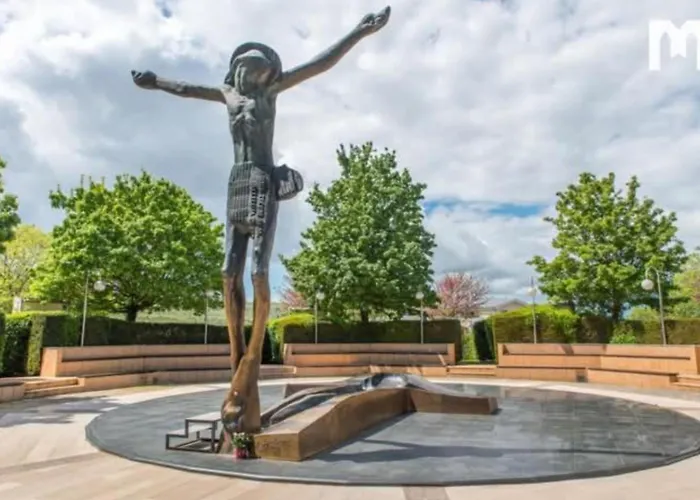 Guest house Glory Sanctuary Retreat