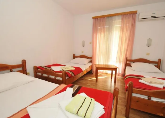 Glory Sanctuary Retreat