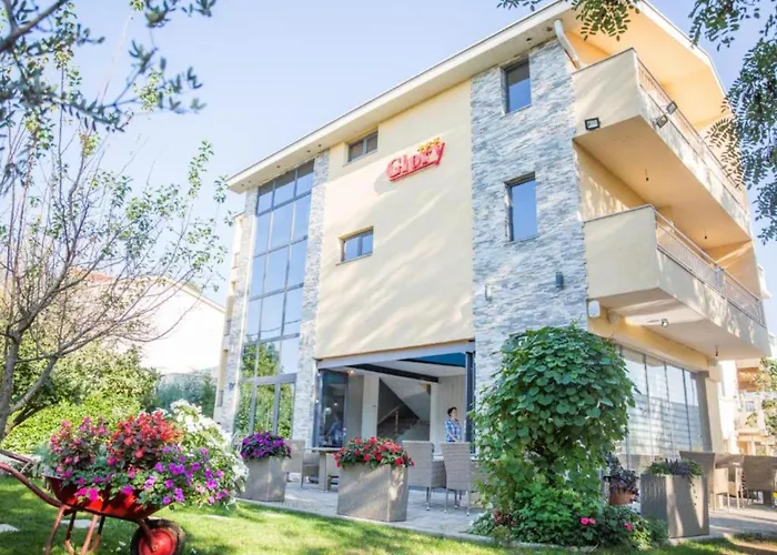 Glory Sanctuary Retreat Guest house Medjugorje