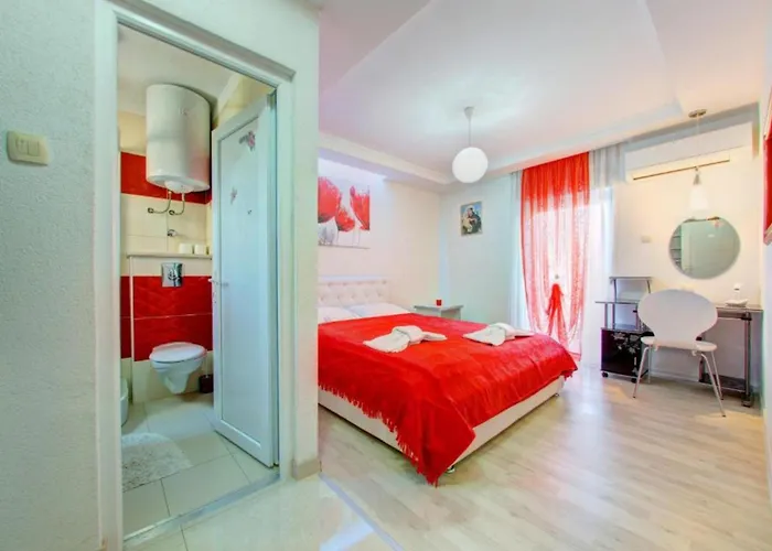 Glory Sanctuary Retreat Guest house Medjugorje