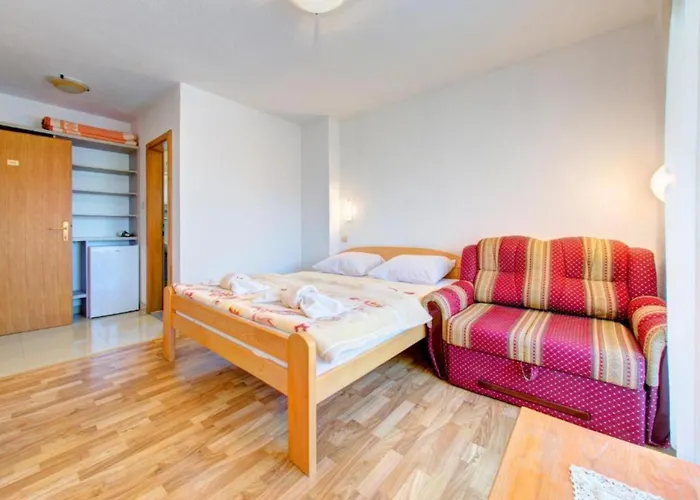 Guest house Glory Sanctuary Retreat 3*