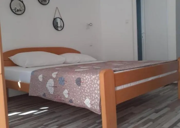 Guest house Glory Sanctuary Retreat Medjugorje