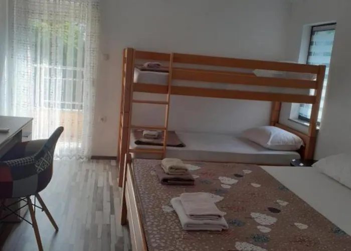 Guest house Glory Sanctuary Retreat