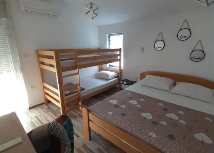 Guest house Glory Sanctuary Retreat Medjugorje