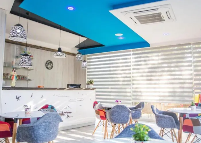 Glory Sanctuary Retreat Guest house 3*